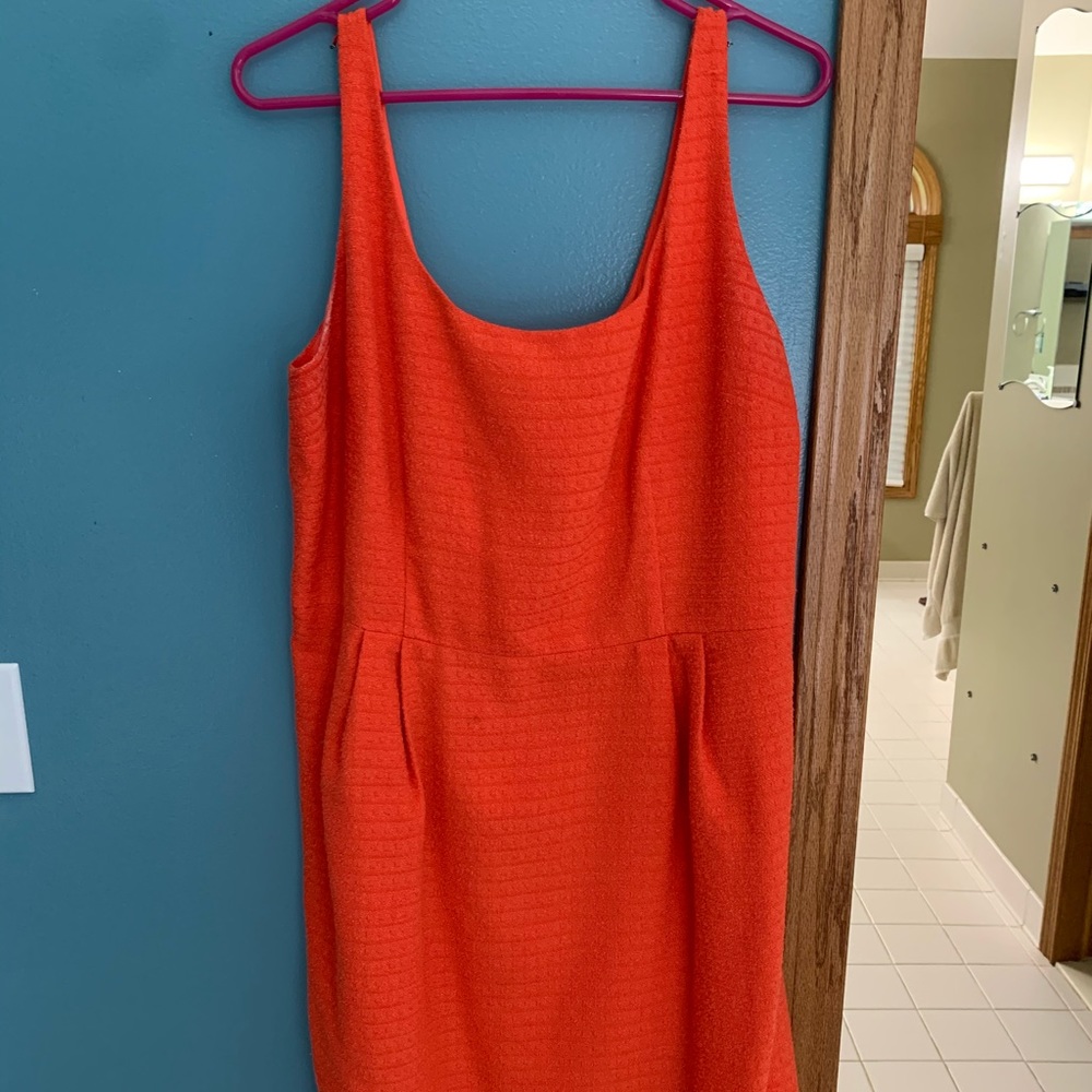 Perfect interview dress